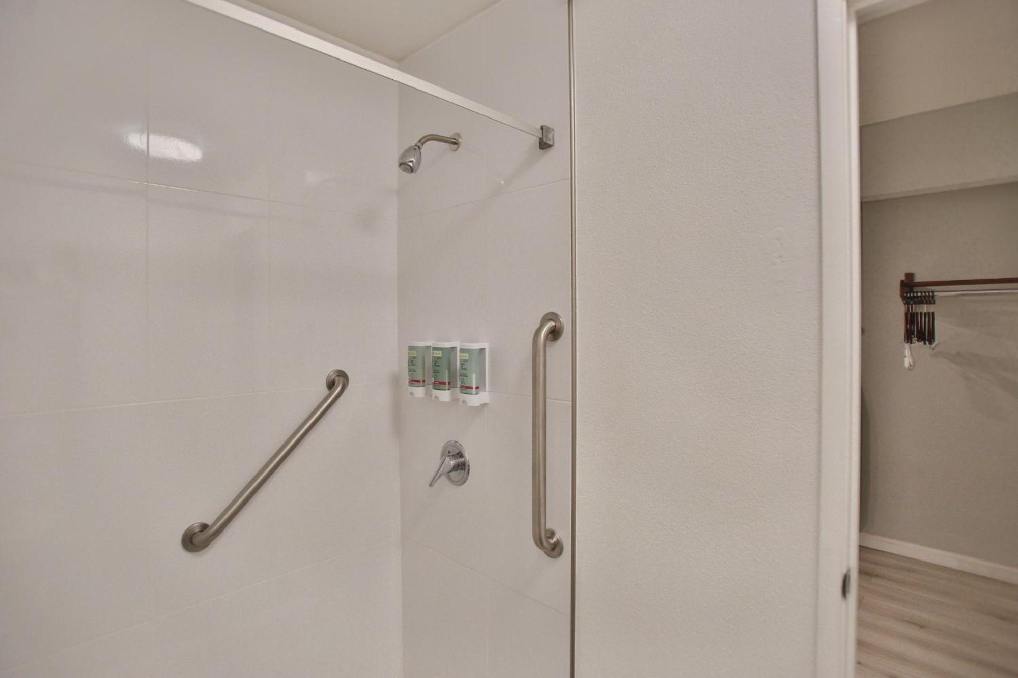 Best Western Surf City Huntington Beach Bagian luar foto